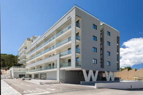 Makarska Amfora Kameni A103